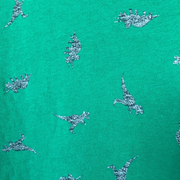 GAP Long Sleeve Dino Tee - Picture 4 of 9